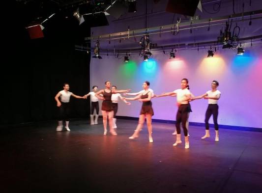 Escuela Nacional de Danzas celebra su 74 aniversario&nbsp;