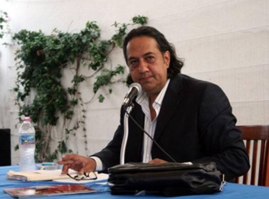 Escorpión volador ataca en Sonora