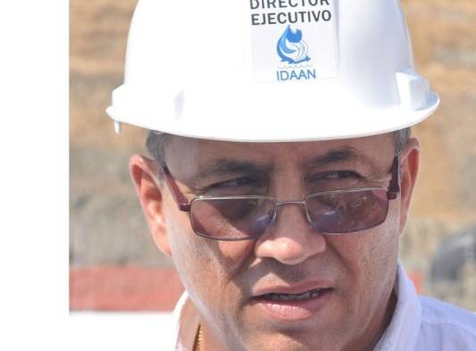 Proyecto de agua en su última fase