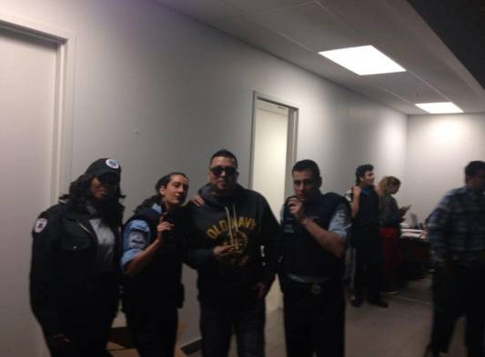 La teleserie será estrenada en Arabia Saudita en julio.