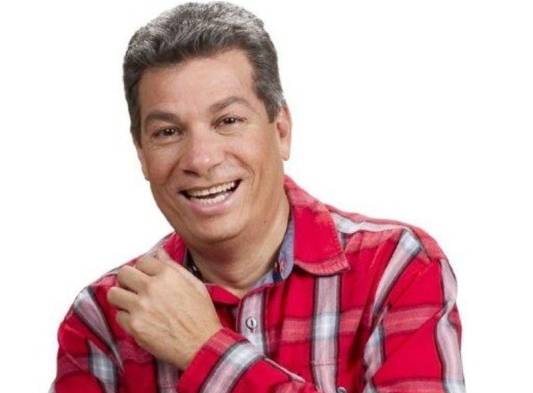 Óscar Poveda - Productor.