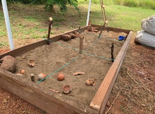Historia, folclor y naturaleza, en finca agroturística sostenible