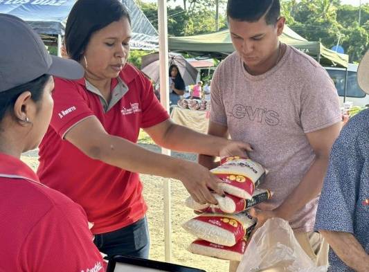 IMA anuncia agroferias en varios puntos del país 