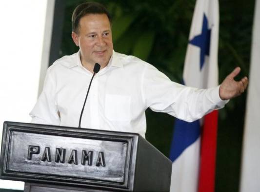 Varela resta importancia a que FMI rebaje su previsión de crecimiento 