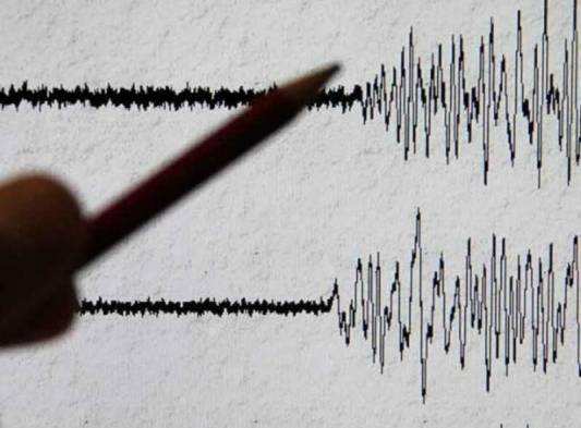 Sismo de 6,6 sacude frontera sur de México y genera evacuación en la capital