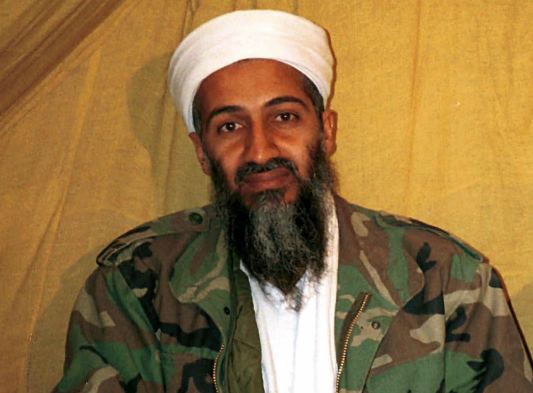 Osama Bina Laden