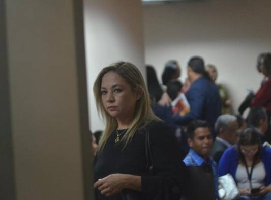 El anhelo de Noriega era morir en paz con Dios, sus hijas fueron su apoyo&nbsp;