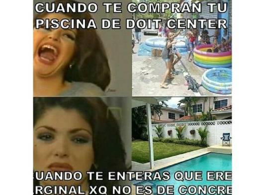 Director del Idaan desata ola de memes y burlas en las redes sociales