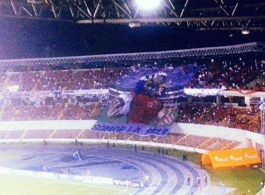 México nos dio goles hasta para llevar 