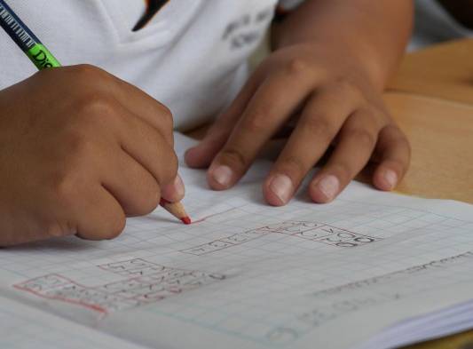 ¿Regreso a clases presenciales? Esto es lo que piensan los niños