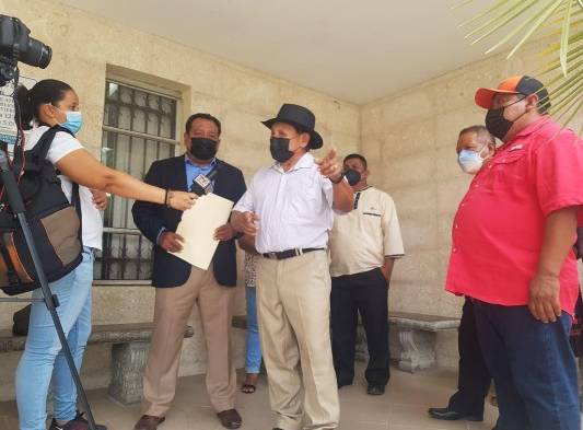 Los Bribrí presenta recurso de nulidad contra títulos de propiedad a foráneos