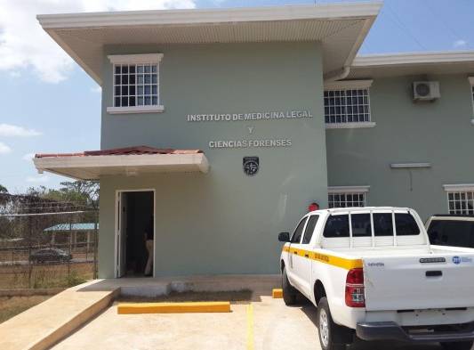 Se harán pruebas legales.