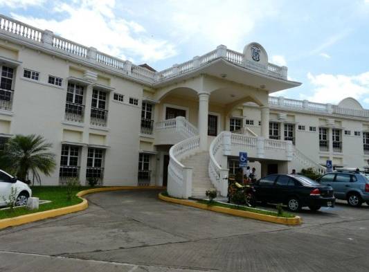 Juicio contra los Cañones