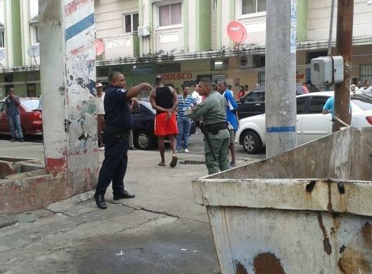 Tiroteo fue por rencillas entre bandas.