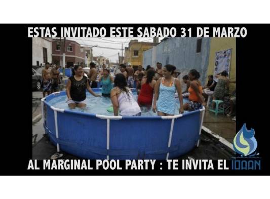 Director del Idaan desata ola de memes y burlas en las redes sociales