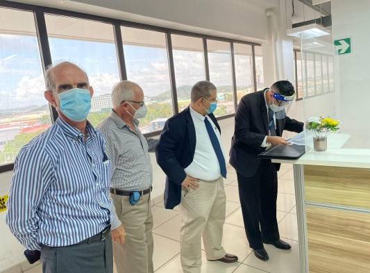 Ford presenta Recurso de Apelación contra el Reglamento de Elecciones Internas del Molirena