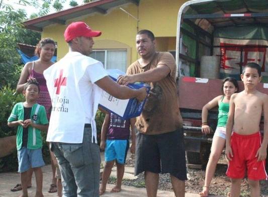 El agua restante será para escuelas, cárceles y hospitales.