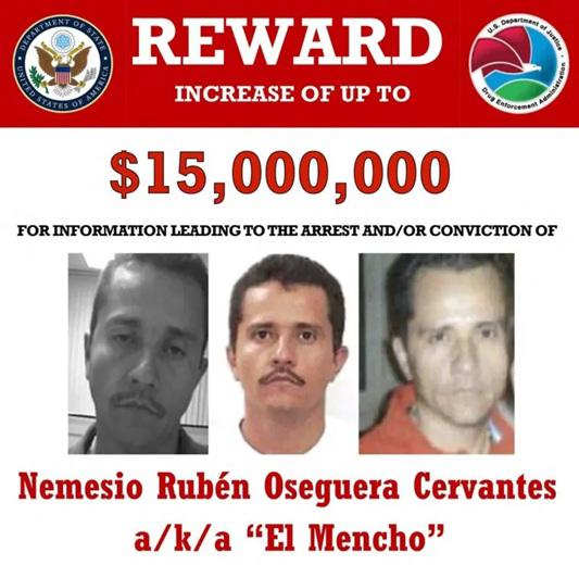 Qué se sabe del operativo que mató a ‘El Mencho’, el narco más buscado de México y EE.UU.