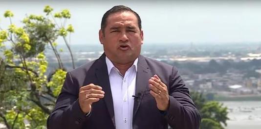 Sicarios intentan acabar con la vida de exalcalde 