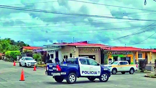 Mayo cerró bañado en sangre: murieron 50 personas que no tenían que morir