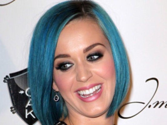 La cantante Katy Perry es acusada de plagio y demandada por rapero