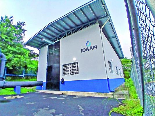 Anillo Hidráulico Norte, a 95% de avance