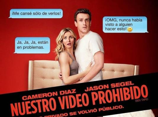 Video prohibido circula en la web