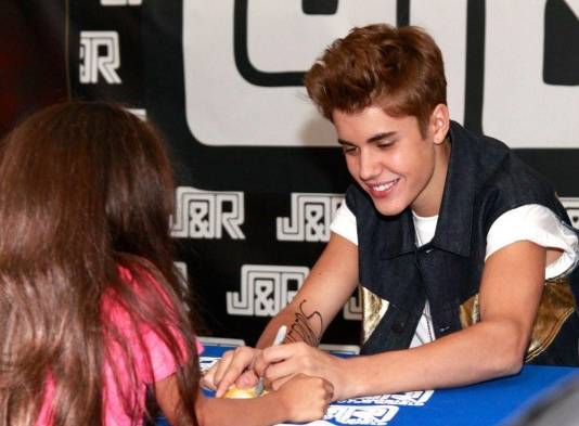 Todos ellos escriben con la mano izquierda&nbsp;