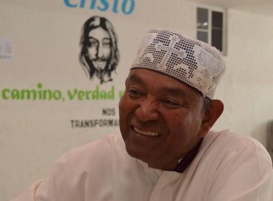 Parroquia Cristo Redentor, en San Miguelito, al servicio de la comunidad