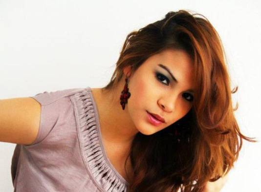 No creían en ella y ni en Abdel