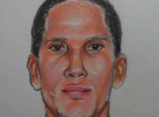 Su banda lo mató a punta de golpes