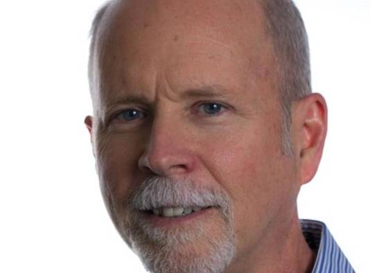 Larsen asumirá las riendas del Smithsonian en agosto.