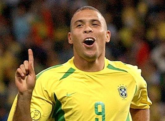 El gordito dirá presente.