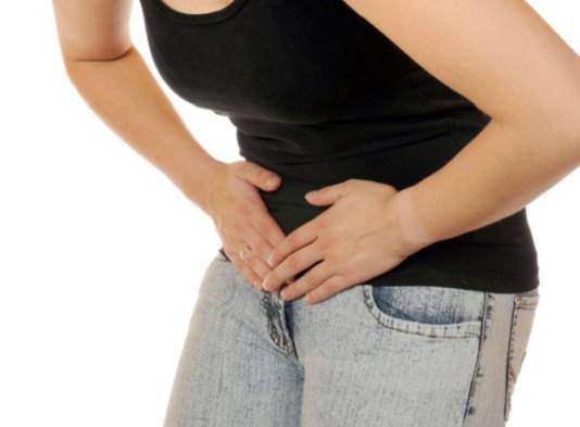 Desesperada por una picazón vaginal en las últimas semanas