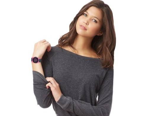 Viste tu muñeca con lo último