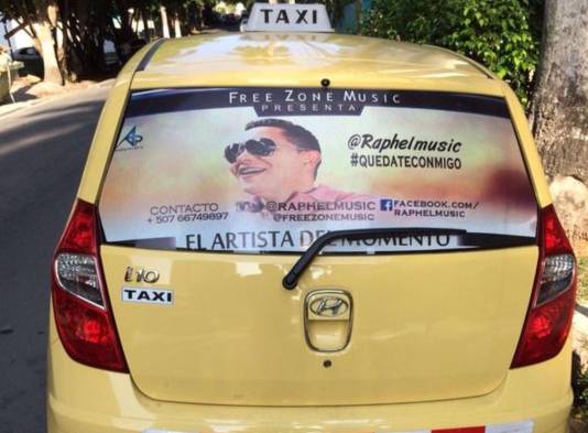 Busca ganar seguidores en las redes sociales.