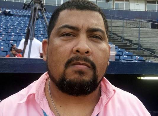 ¡Cámara lenta al bate!