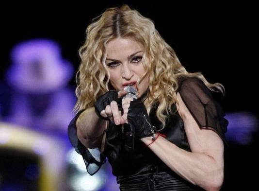 Madonna