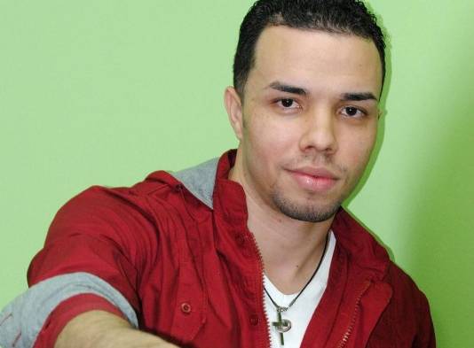 Invitado Alex Zurdo.