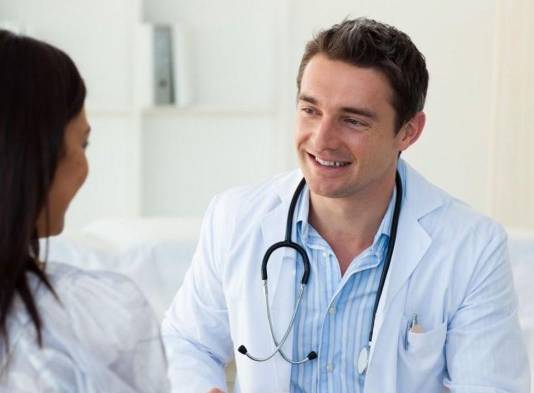 La salud es un estado de completo bienestar físico y mental para el ser humano.