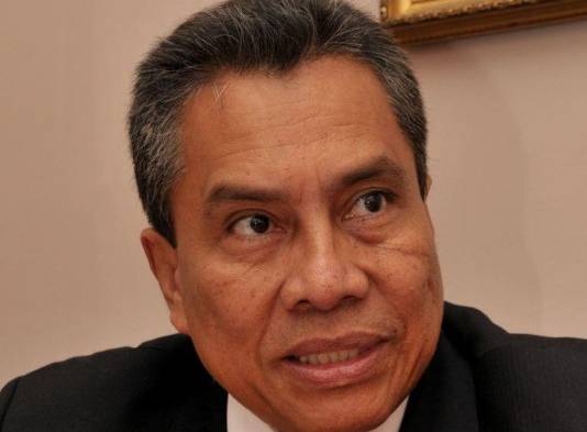Gobierno desconoce paradero de Hurtado