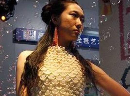 Preservativos se ponen de moda