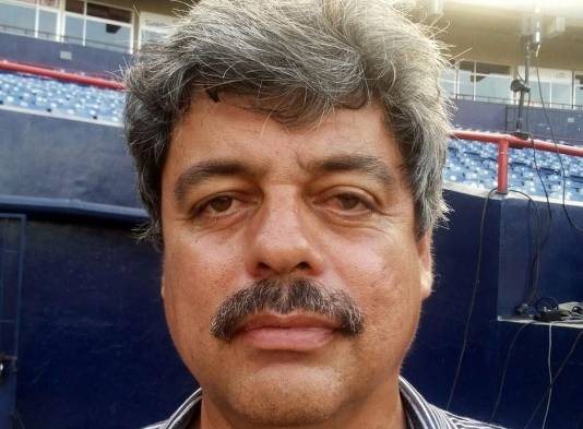 ¡Cámara lenta al bate!