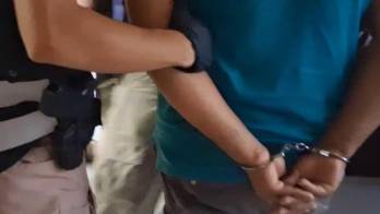 El Tribunal de Juicio Oral del Primer Circuito Judicial de Panamá condenó al hombre como autor de los delitos.
