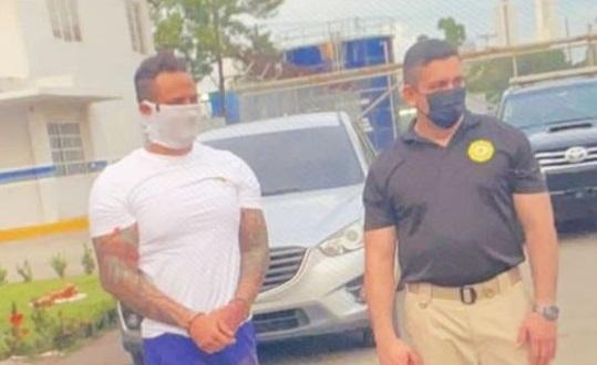 Capturado Manuel Domínguez Walker, vinculado al caso 'El Gallero'