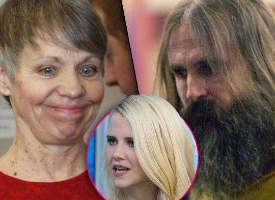 En libertad: Apoyó a su esposo en el secuestro y violación de una adolescente