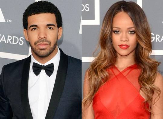 ¿Quemó a Rihanna?