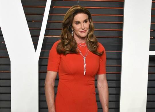 A Caitlyn todavía le resulta muy difícil hablar de su sexualidad públicamente.