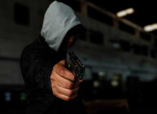 Especial El Siglo investiga | Noviembre al rojo vivo con 46 homicidios