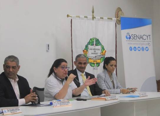 CIIMET lidera proyecto de investigación: Seguridad de las vacunas covid-19 en Panamá